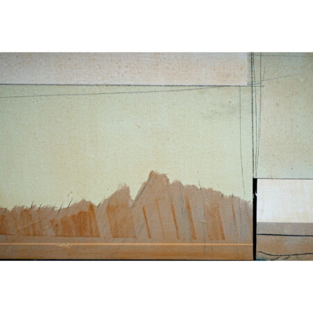_0005_Steven Clippinger Abstract Painting