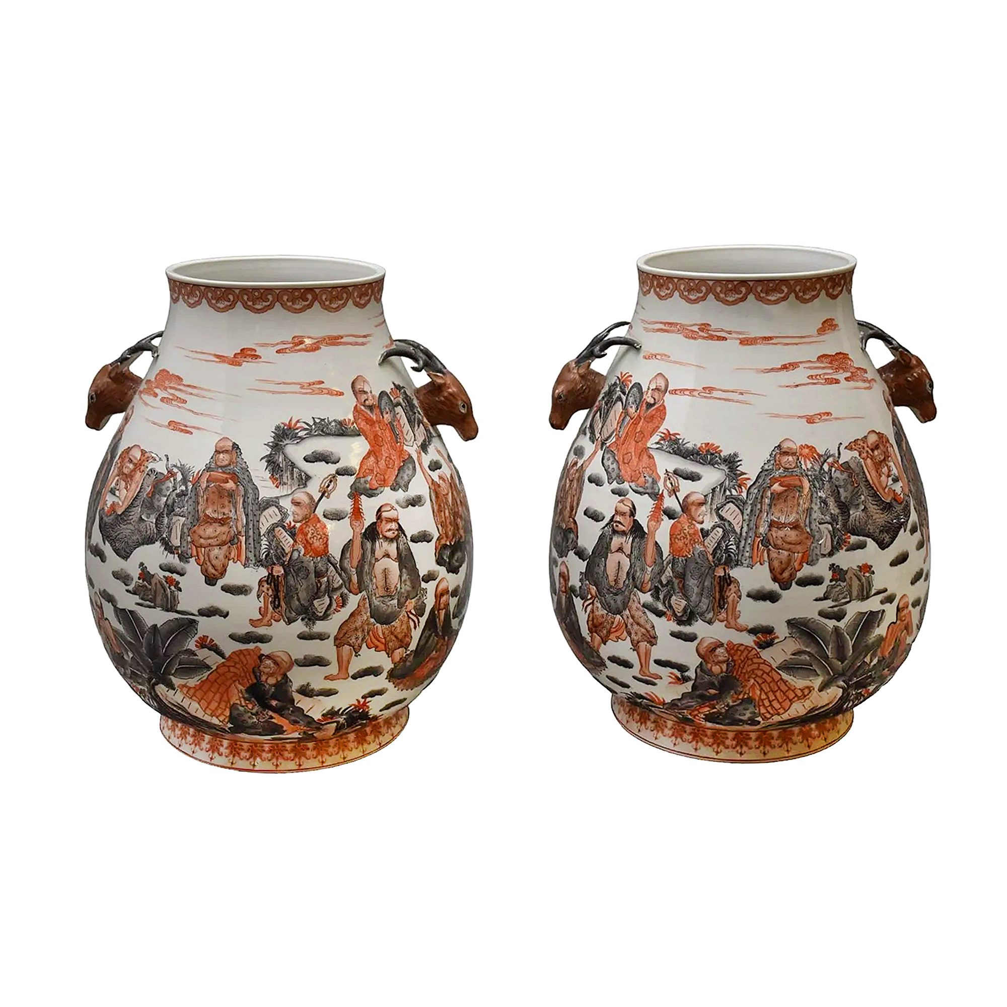 chinese-republic-hu-vases_1