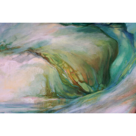 _0003_Otto Staige Nude Painting