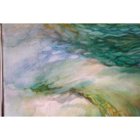 _0004_Otto Staige Nude Painting