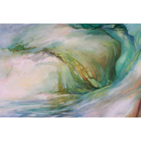 _0005_Otto Staige Nude Painting