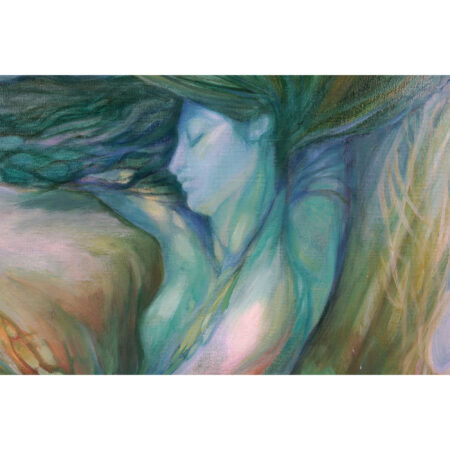 _0009_Otto Staige Nude Painting