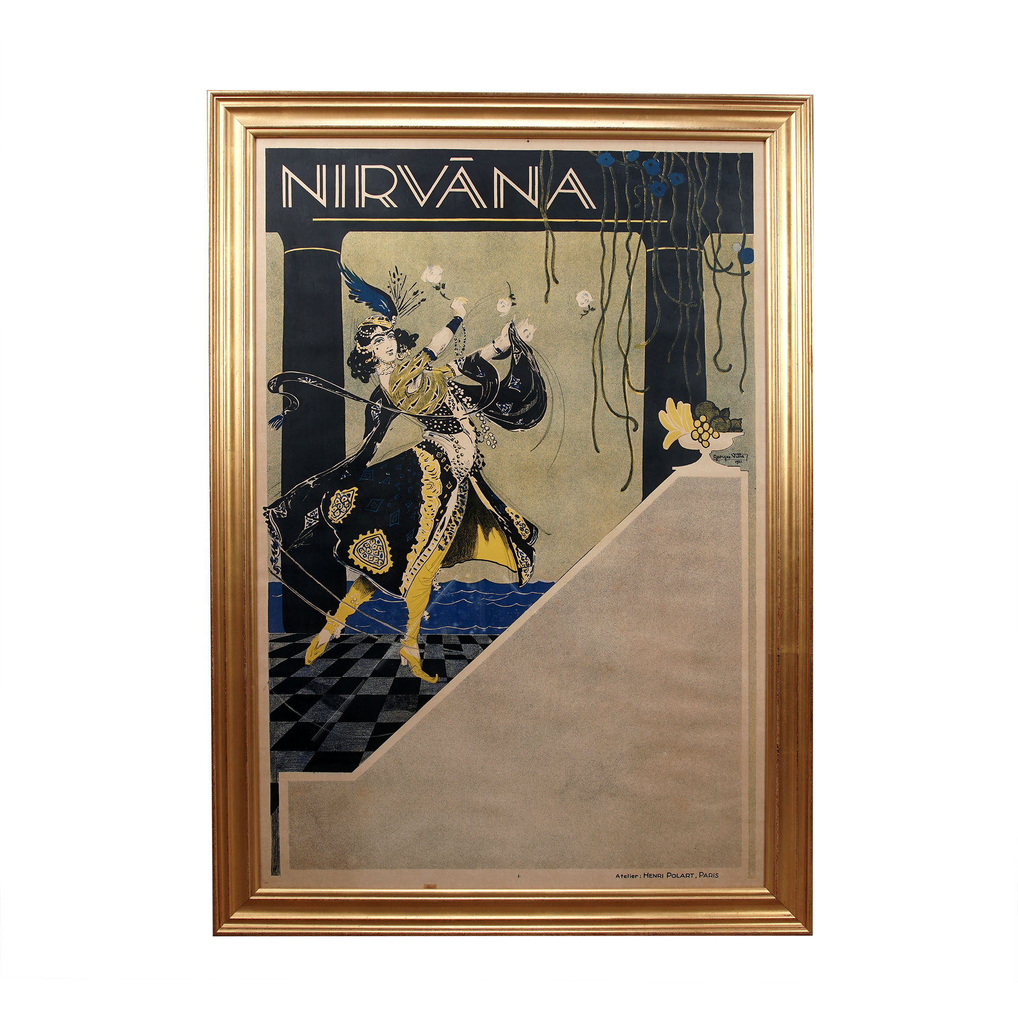 index_0000_Georges Villa Nirvana 1921 Lithograph