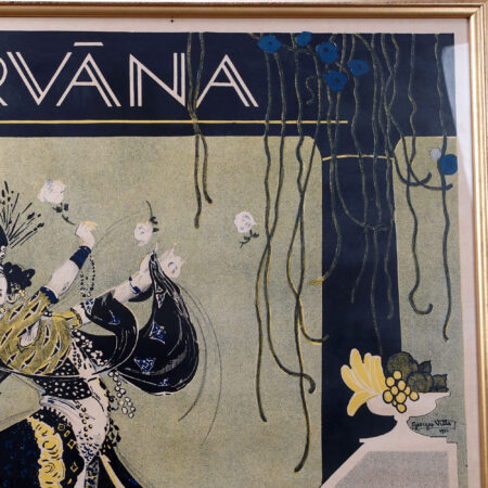 index_0002_Georges Villa Nirvana 1921 Lithograph