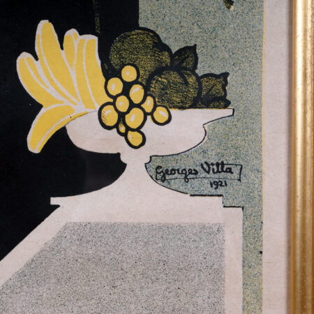 index_0005_Georges Villa Nirvana 1921 Lithograph