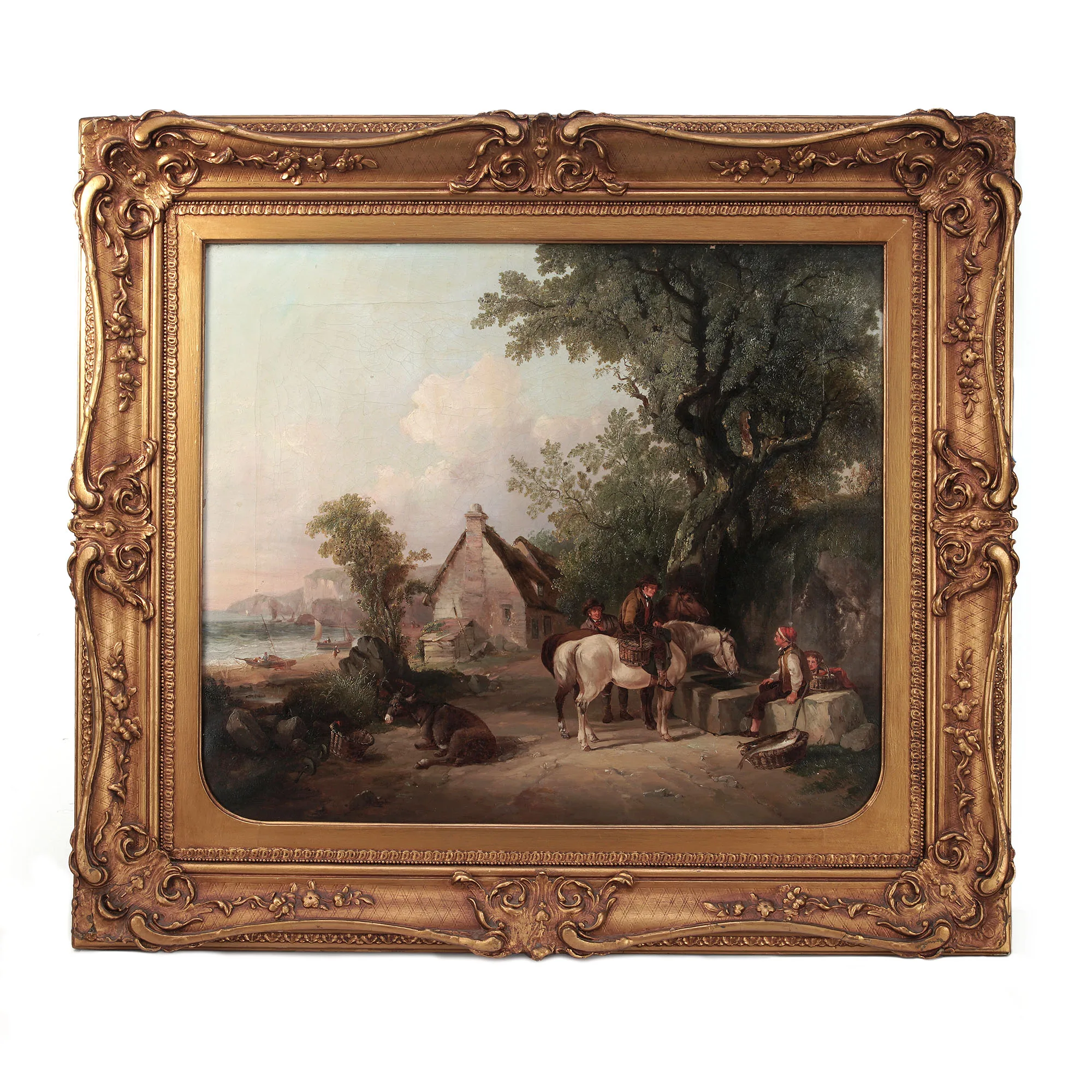 index_0000_Dutch Painting Countryside Scene copy