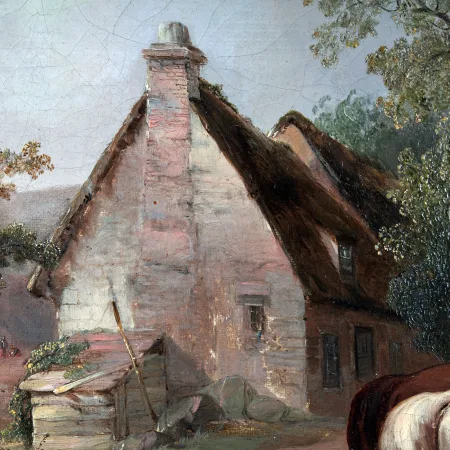 index_0004_Dutch Painting Countryside Scene 13