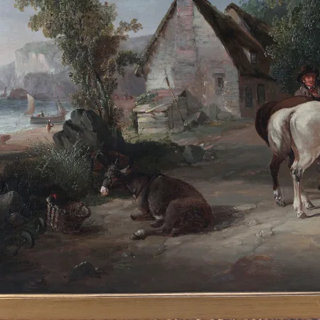 index_0006_Dutch Painting Countryside Scene 3